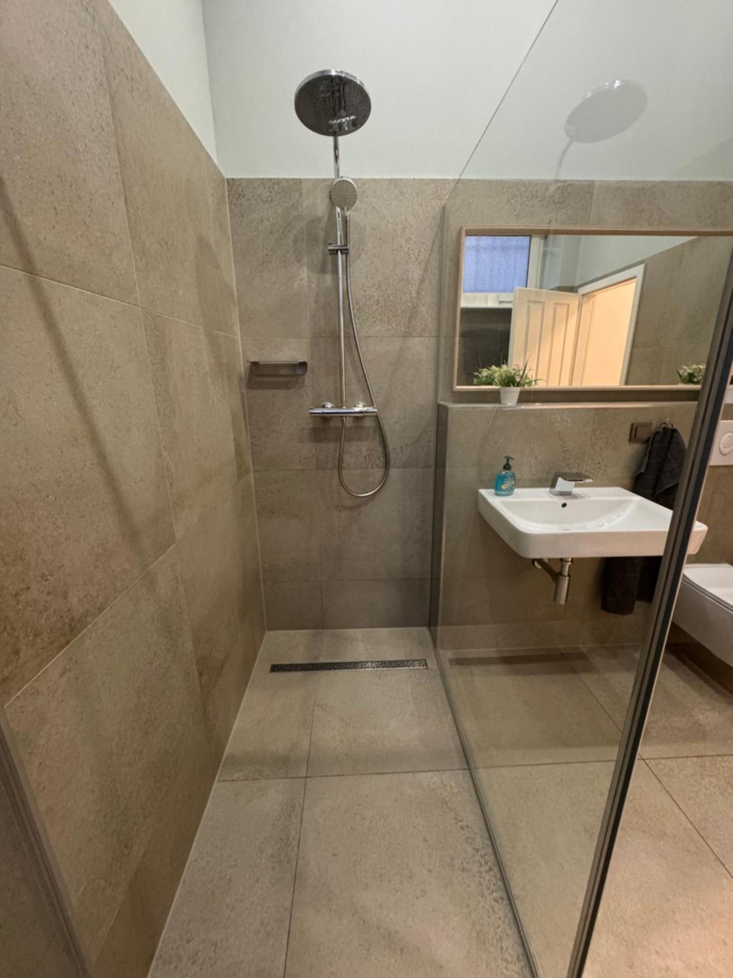 Apartamento Exil Deluxe