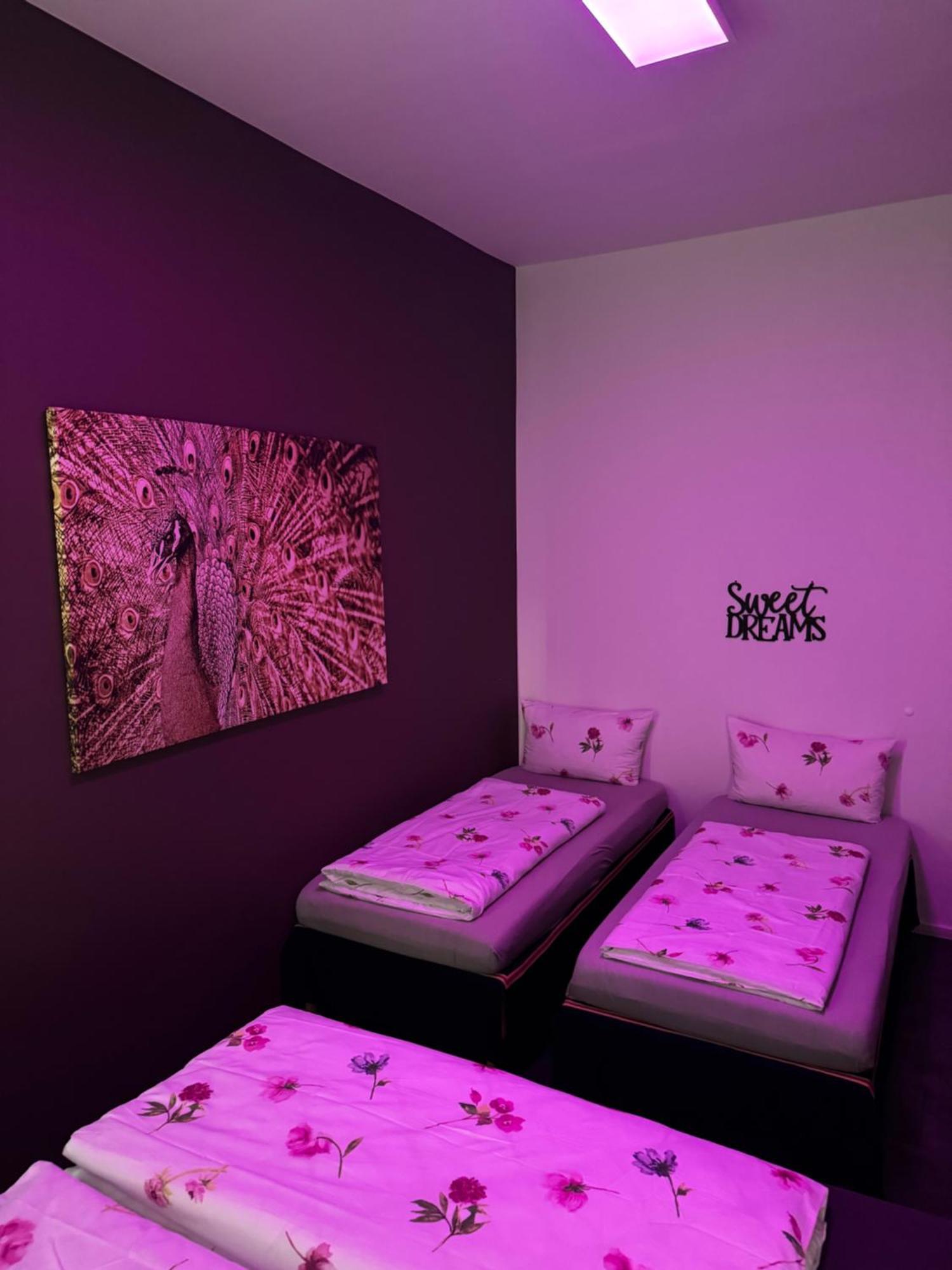Exil Deluxe Apartamento Berlim