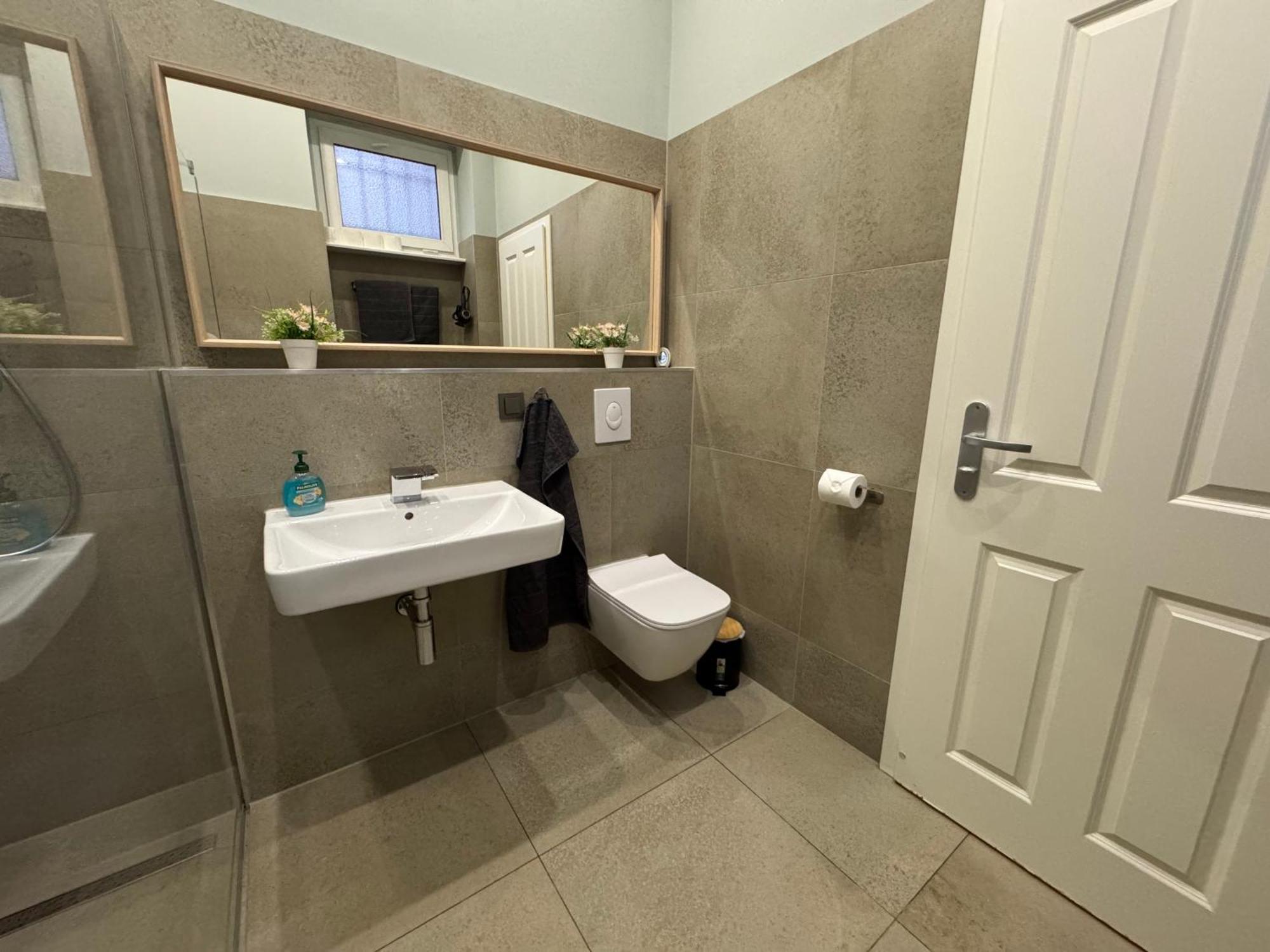 Exil Deluxe Apartamento Berlim