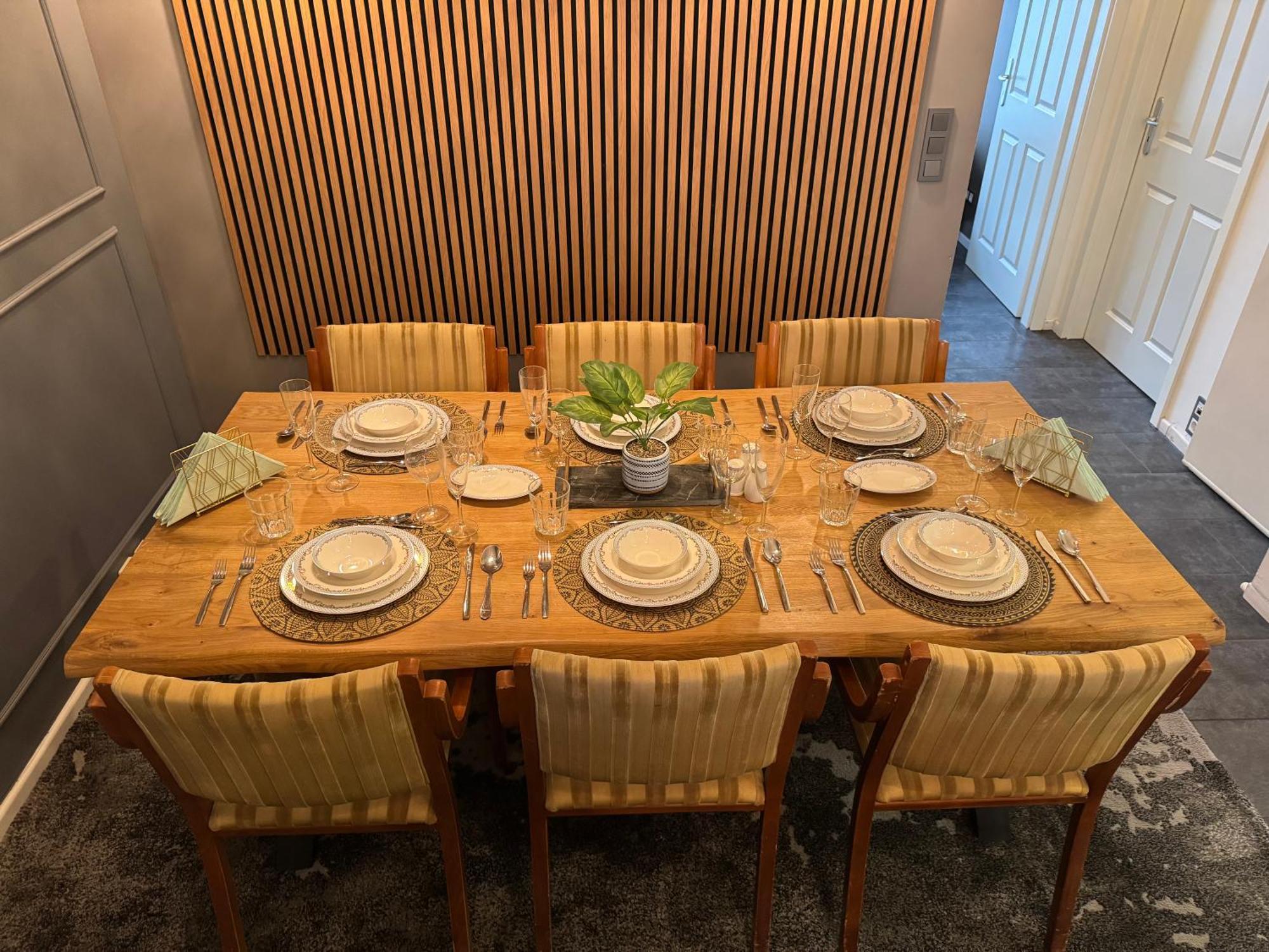 Apartamento Exil Deluxe *
