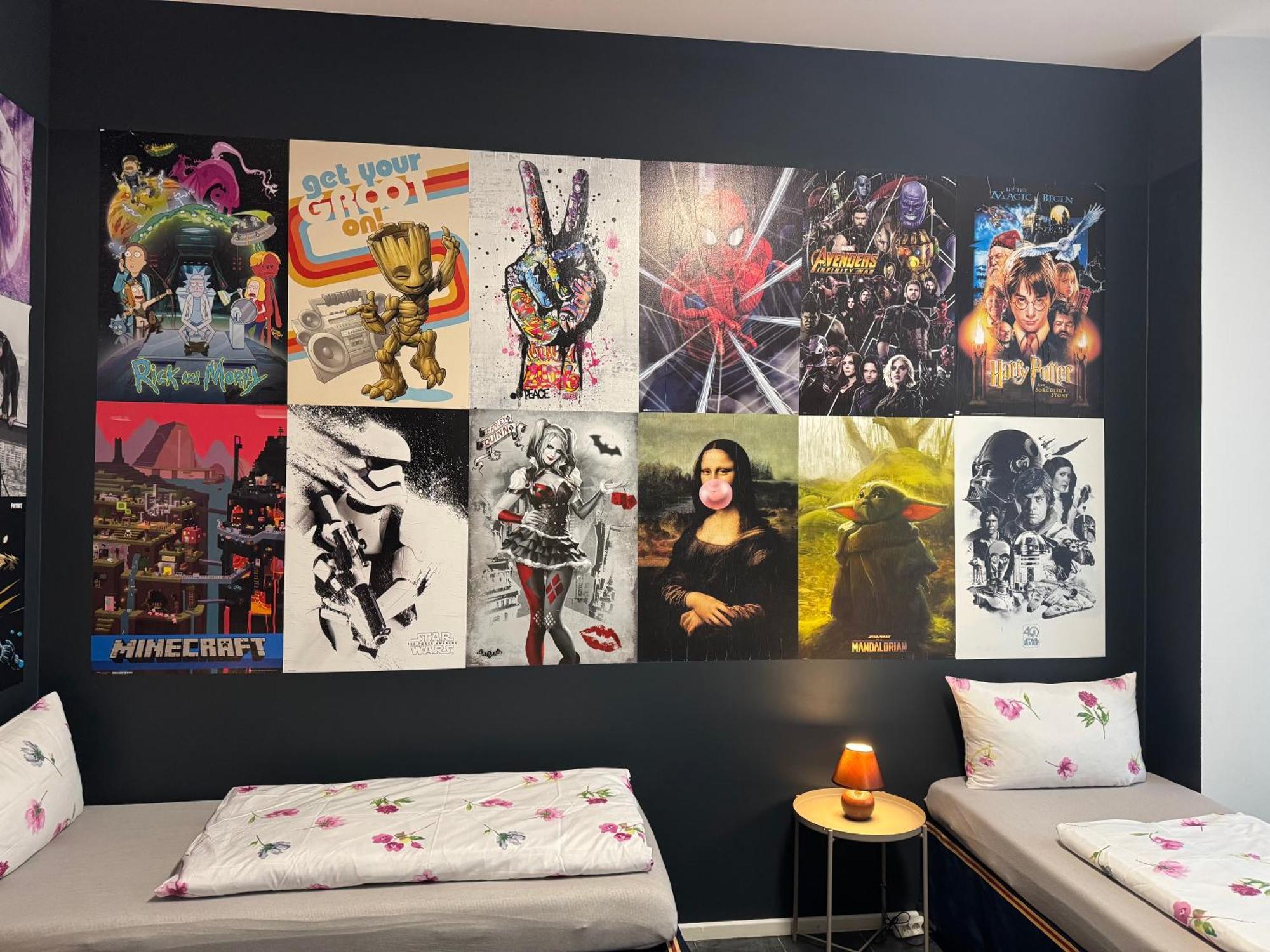 Exil Deluxe Apartamento