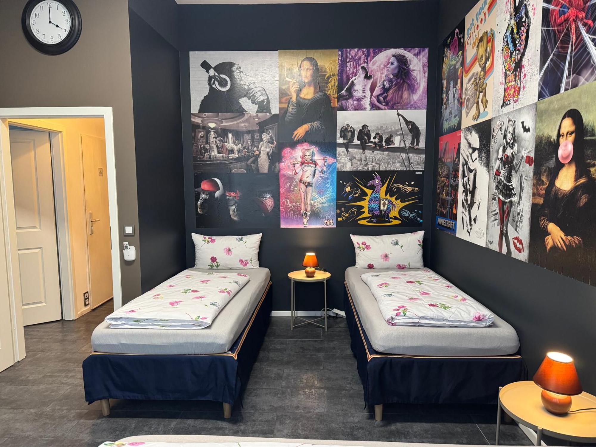 Apartamento Exil Deluxe