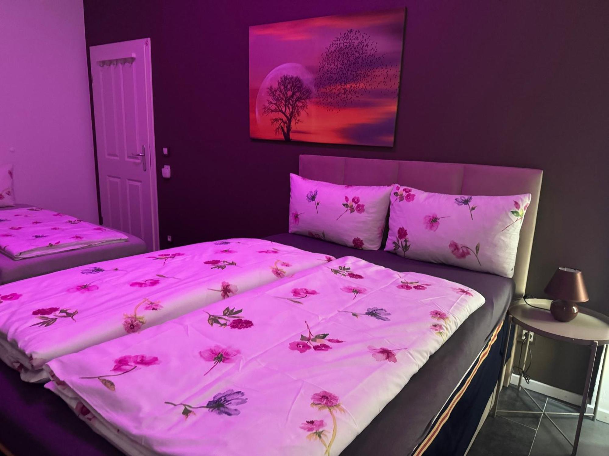 Appartamento Exil Deluxe Berlino
