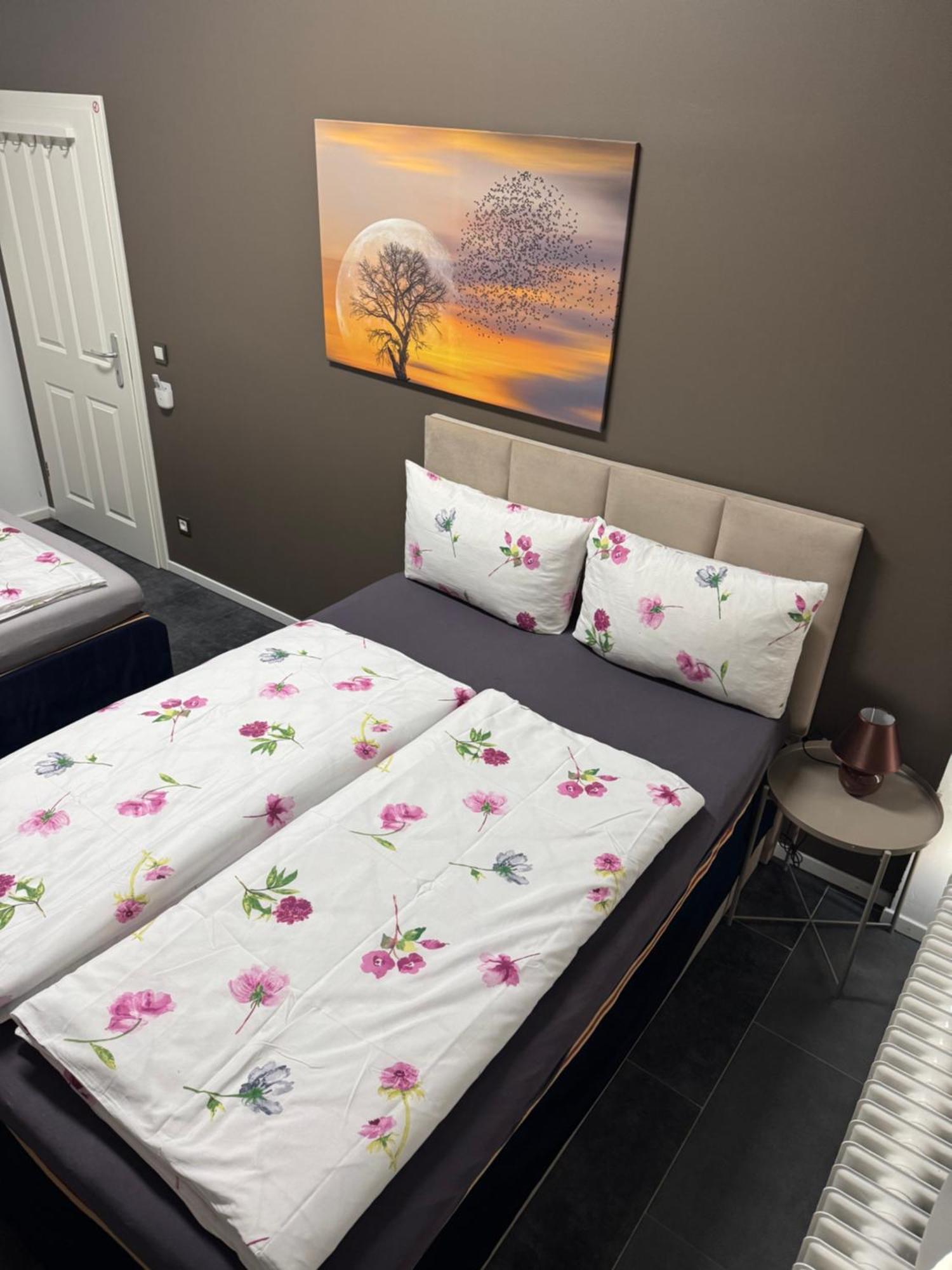 Exil Deluxe Appartamento