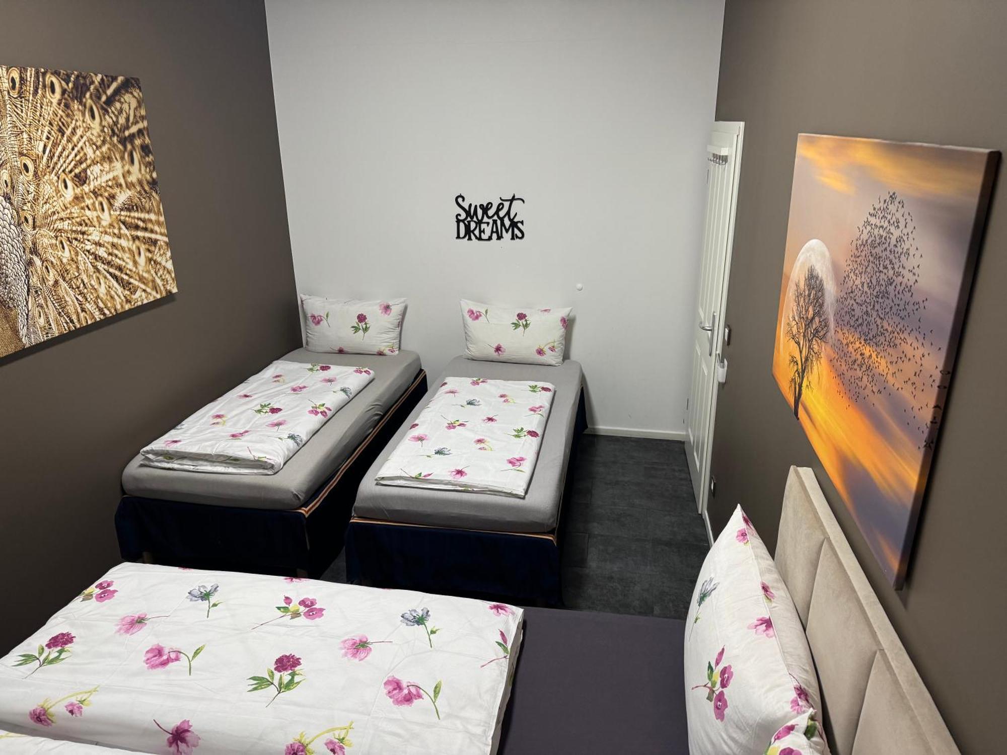 Exil Deluxe Appartamento *