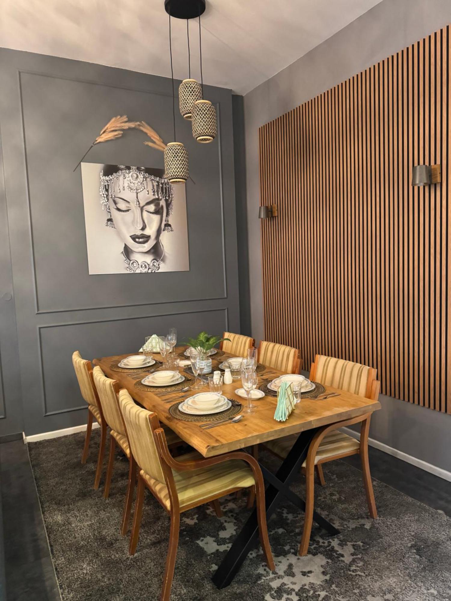 Exil Deluxe Appartamento *