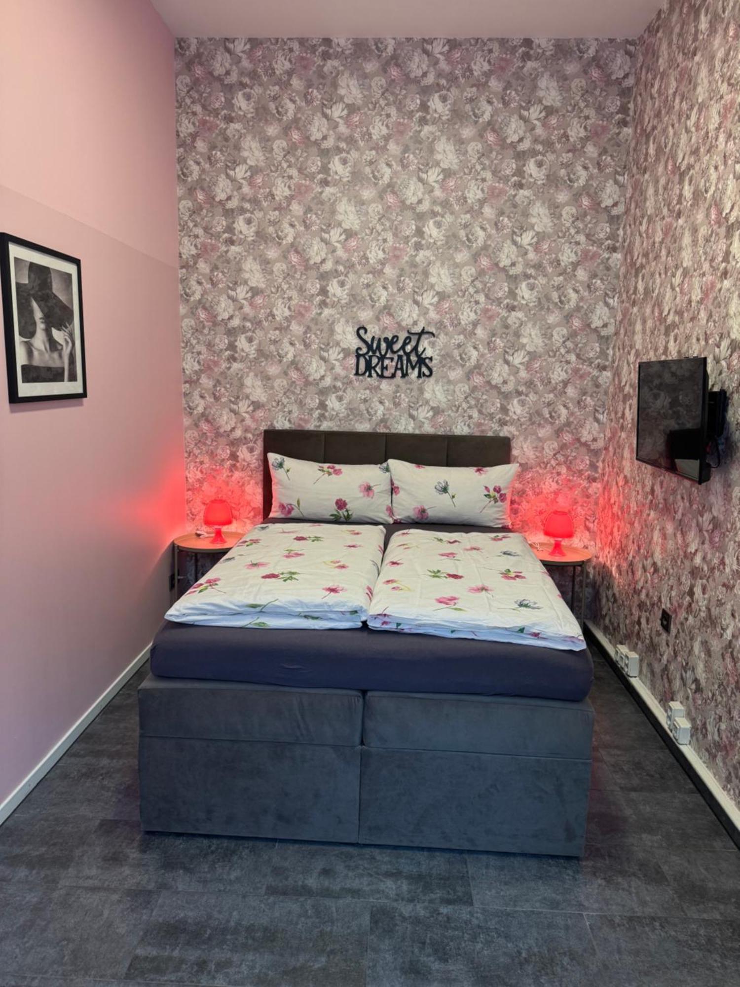 Exil Deluxe Appartamento