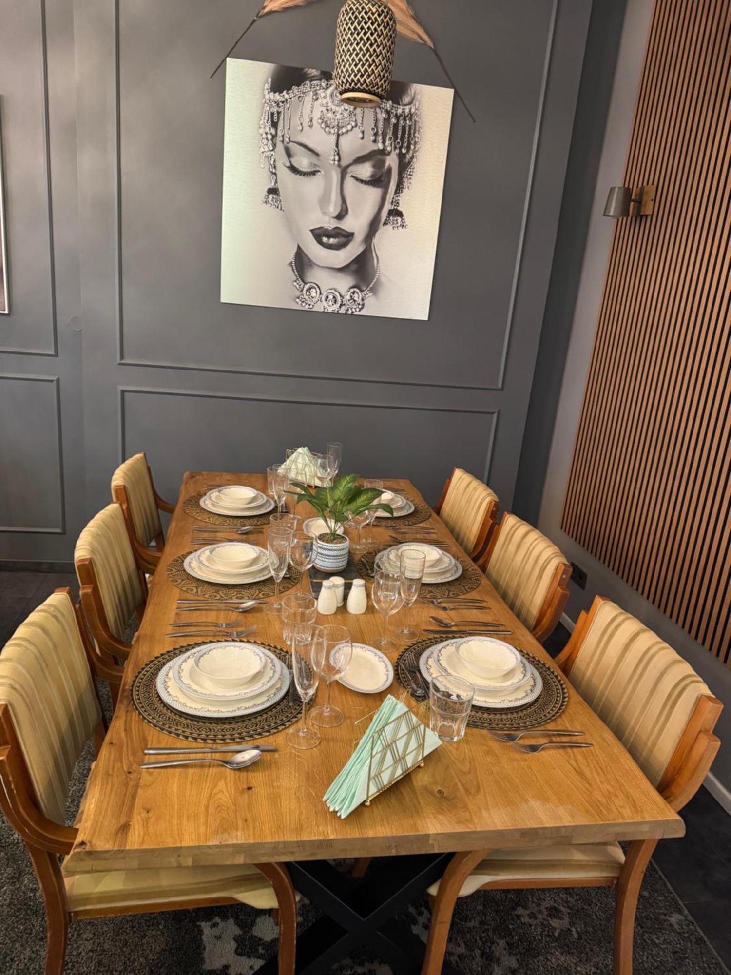 Exil Deluxe Appartamento *
