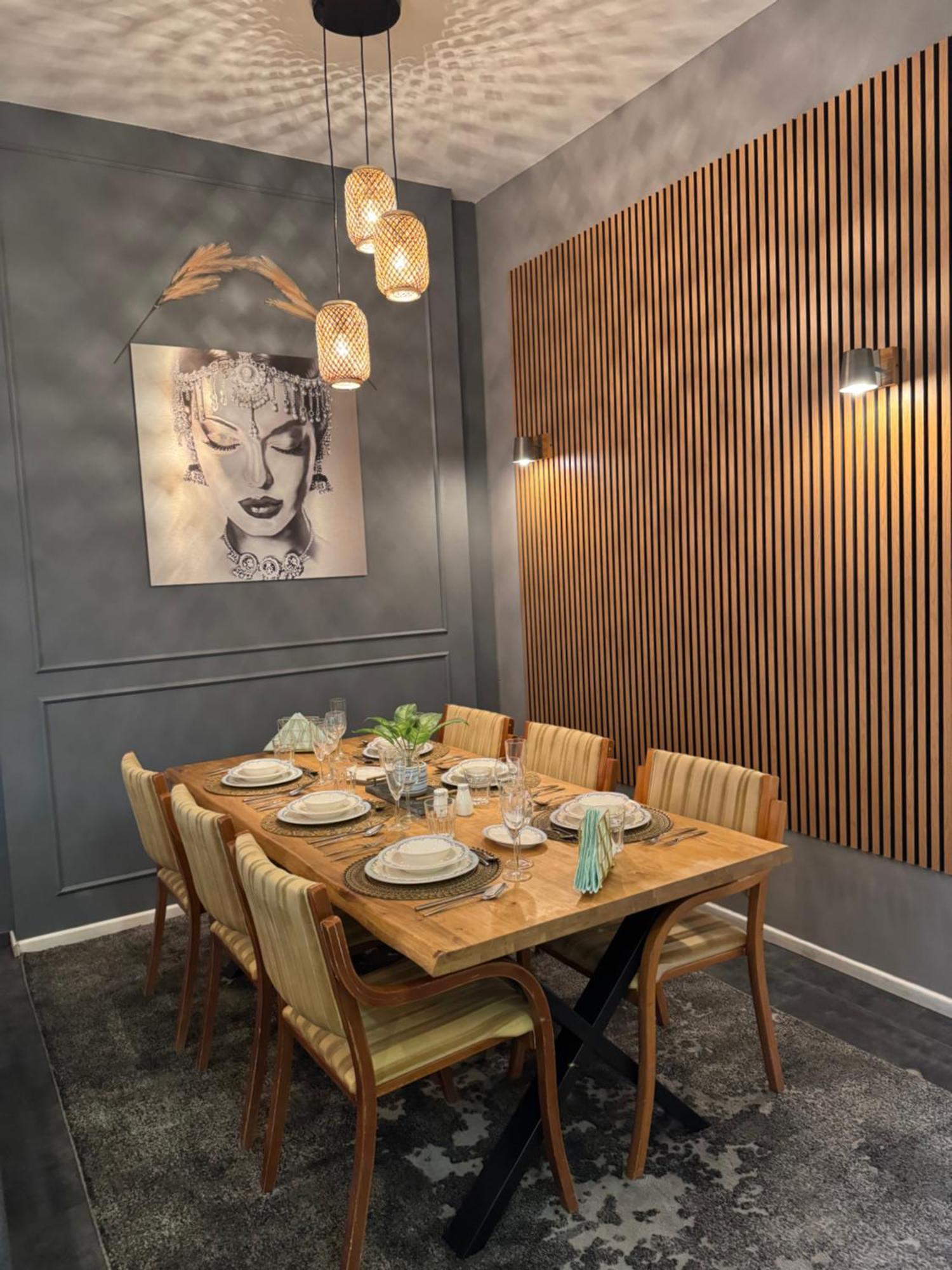 Exil Deluxe Appartamento Berlino