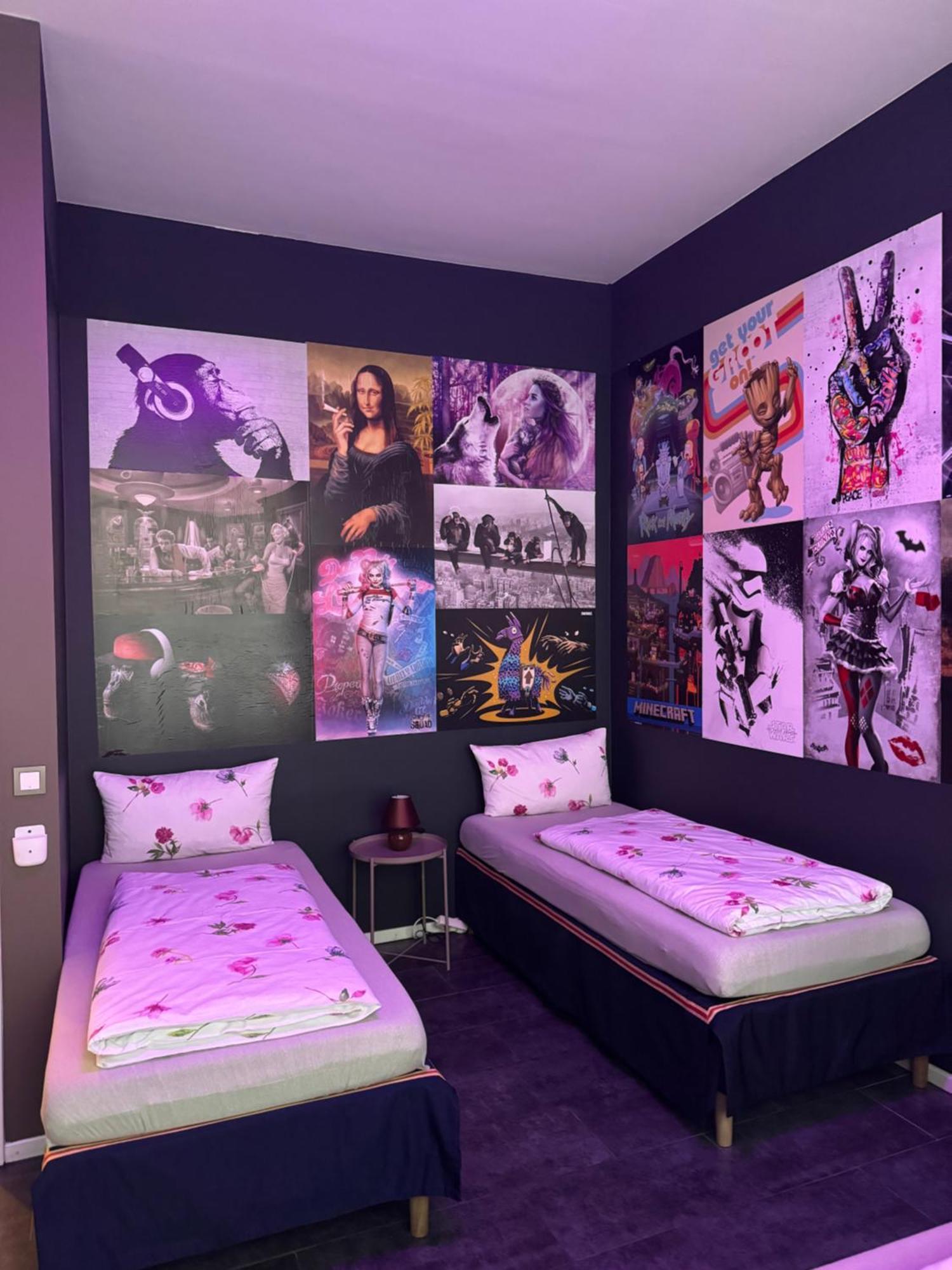 Appartamento Exil Deluxe *