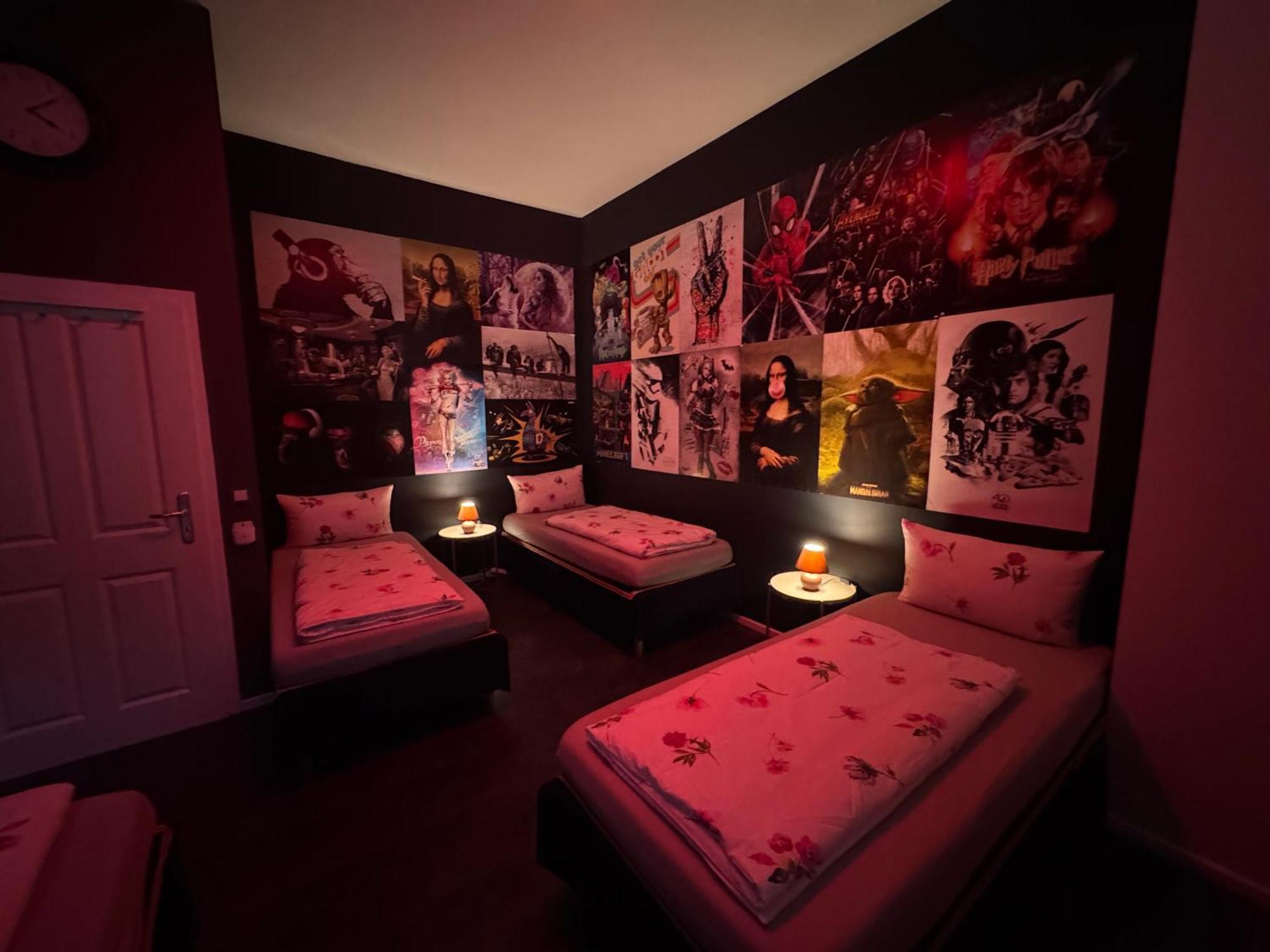 Exil Deluxe Appartamento