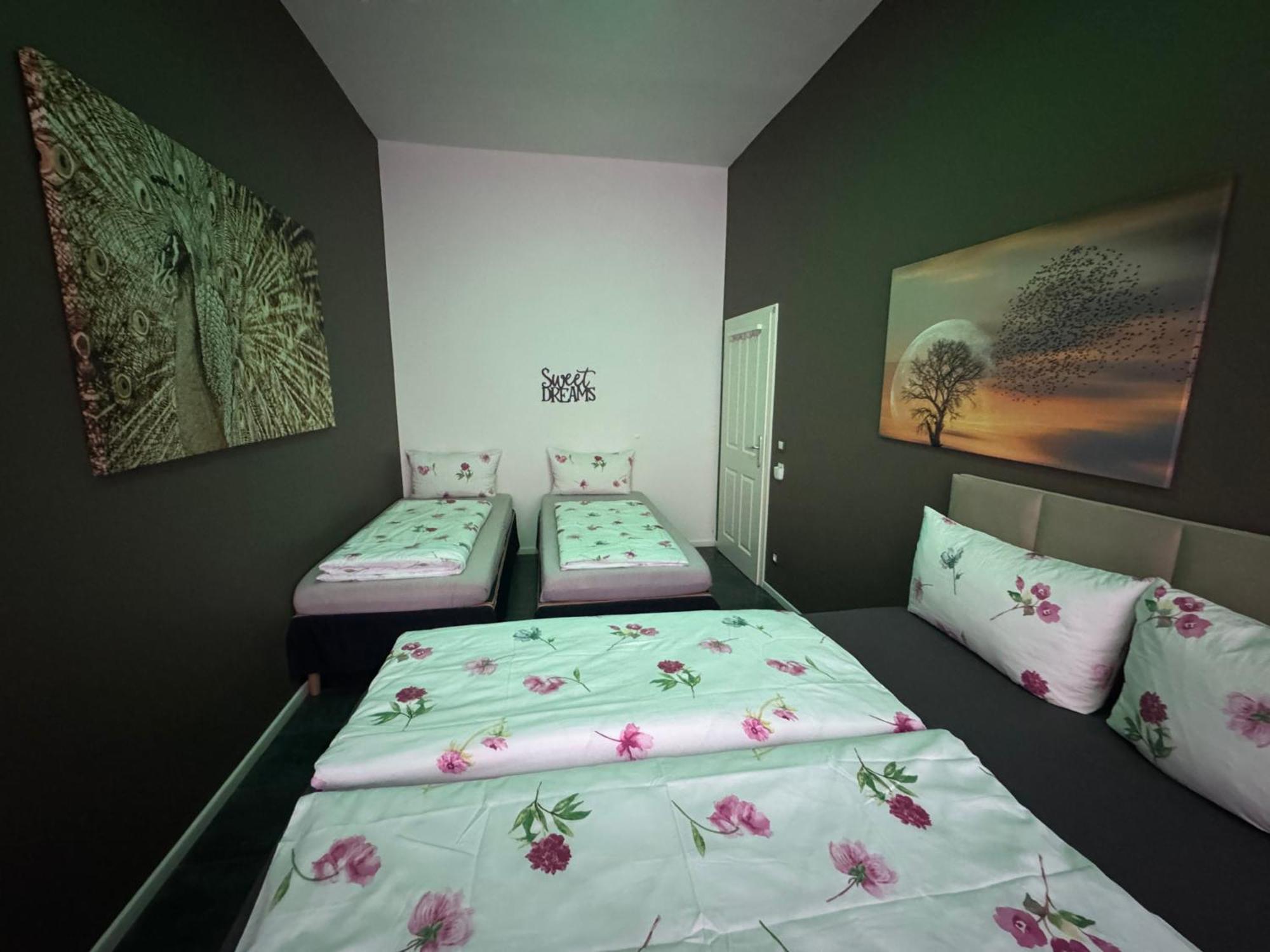 Exil Deluxe Appartamento *