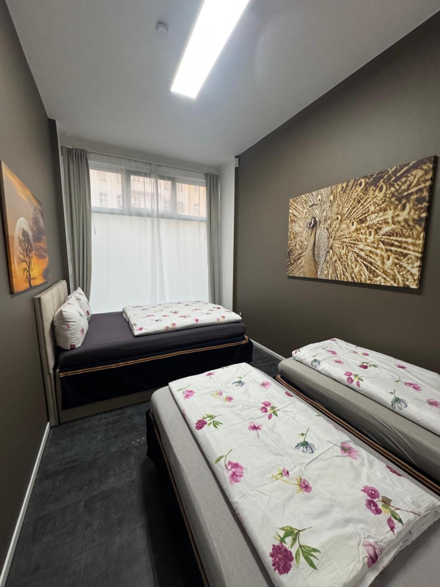 Exil Deluxe Appartamento Berlino