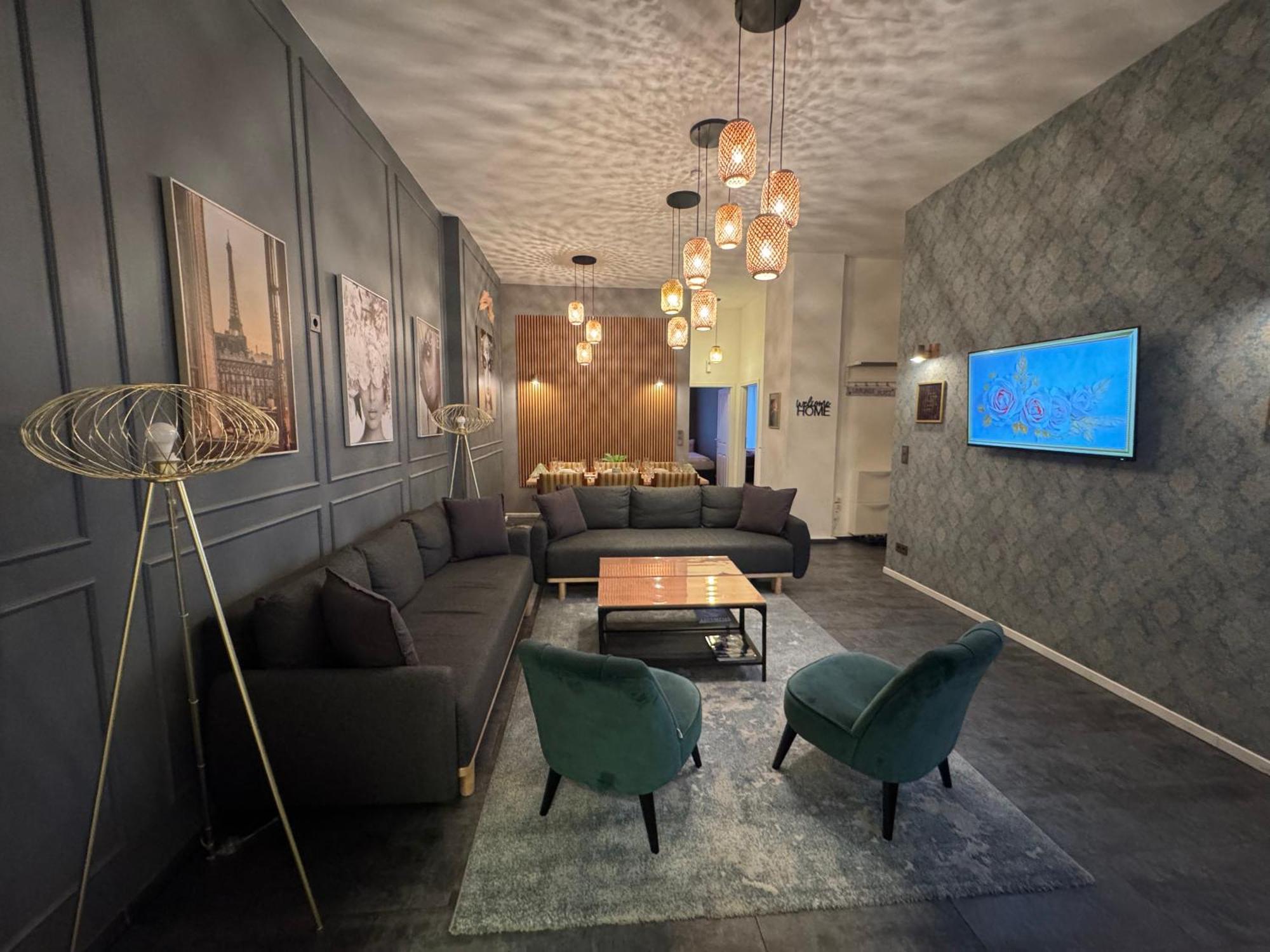 Exil Deluxe Appartamento