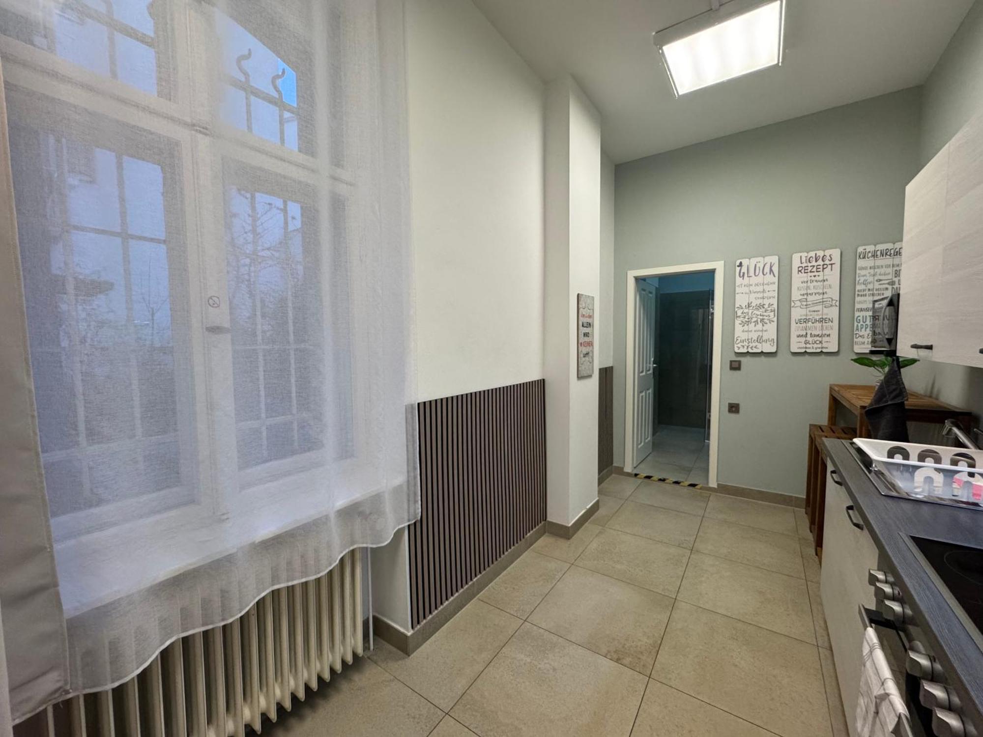 Exil Deluxe Appartamento