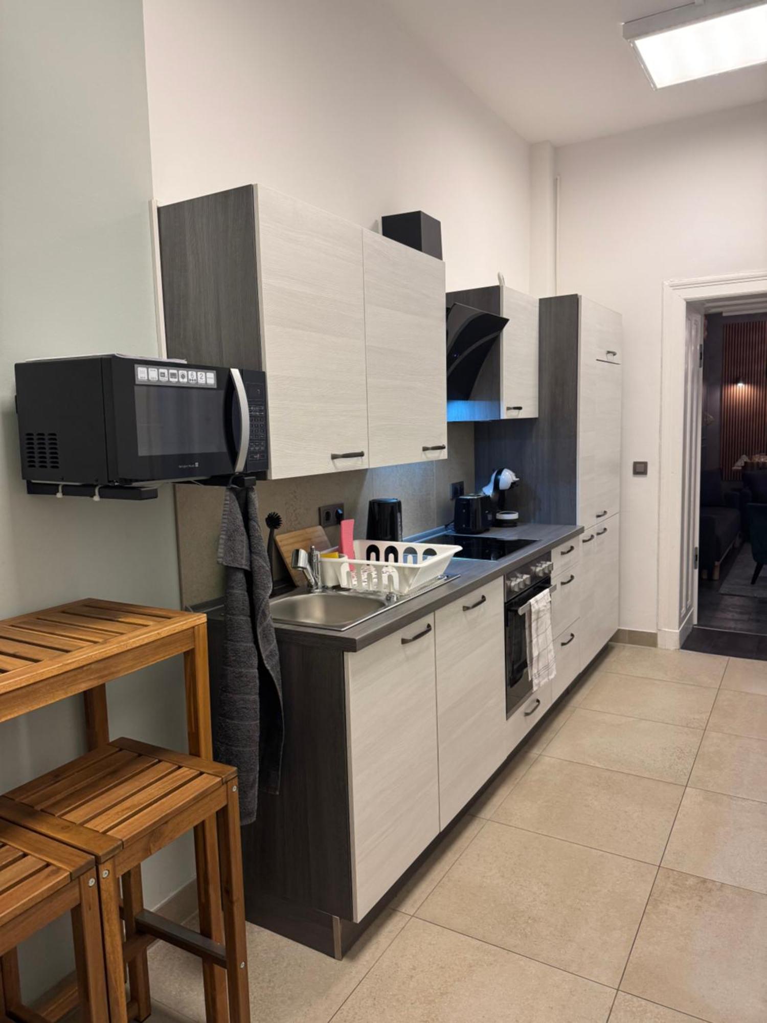 Appartamento Exil Deluxe