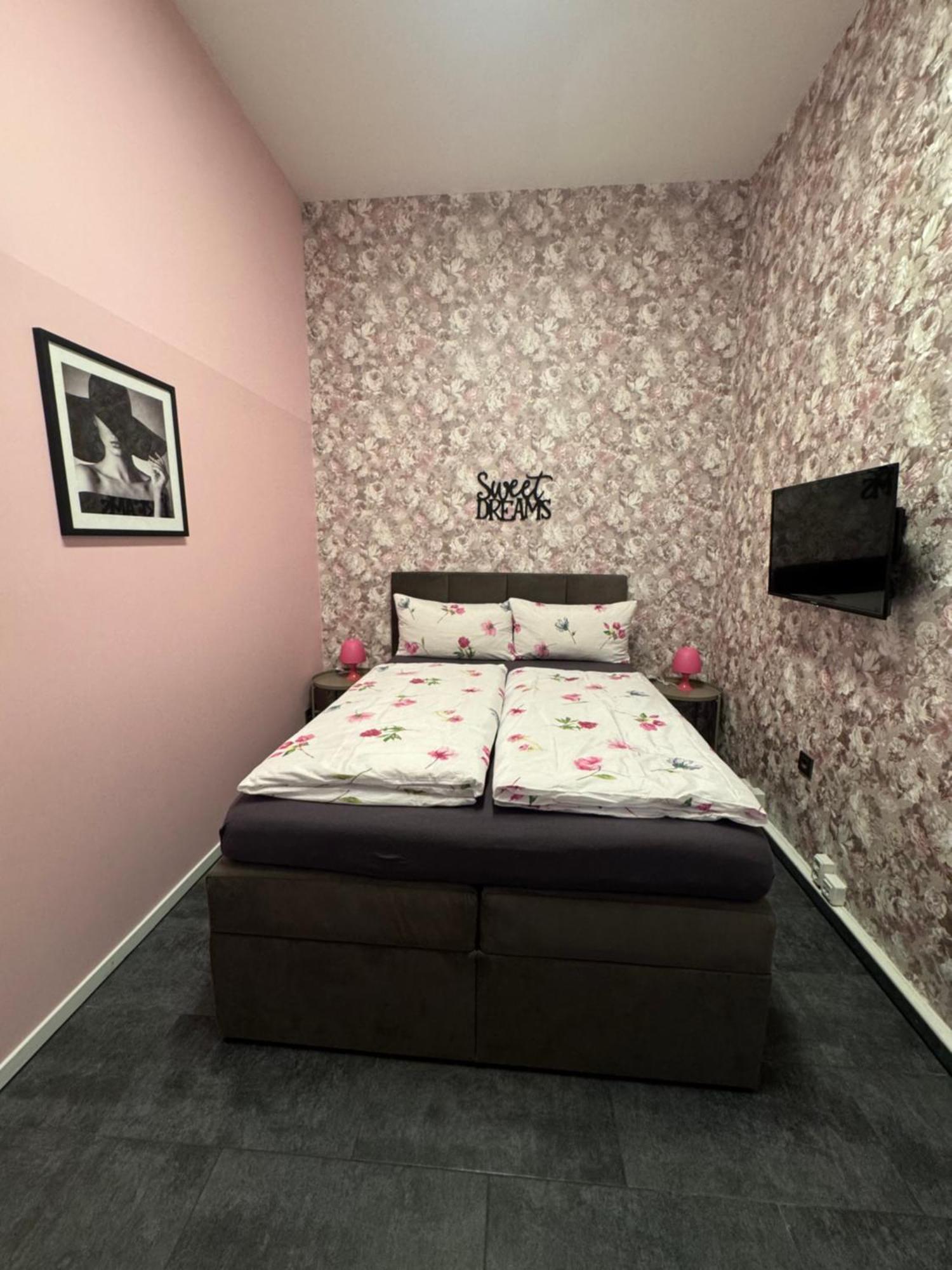 Exil Deluxe Appartamento